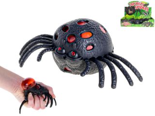 Obrázek z Pavouk strečový 8cm (12) 